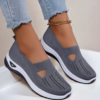 Einara - Breathable Non-Slip Shoes