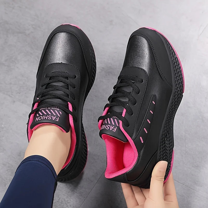 Apostolia - Lightweight Orthopedic Sneaker