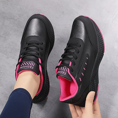 Apostolia - Lightweight Orthopedic Sneaker