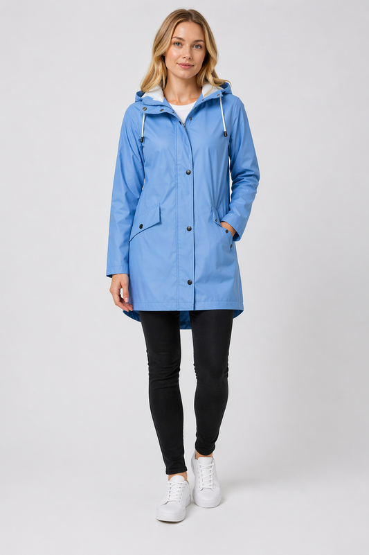Elira Veekindel Parka