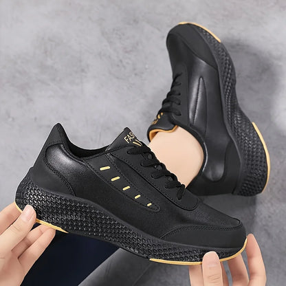 Apostolia - Lightweight Orthopedic Sneaker