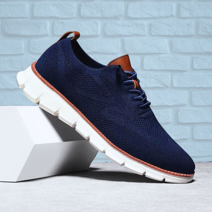 Bastien | Baskets Maille Confort