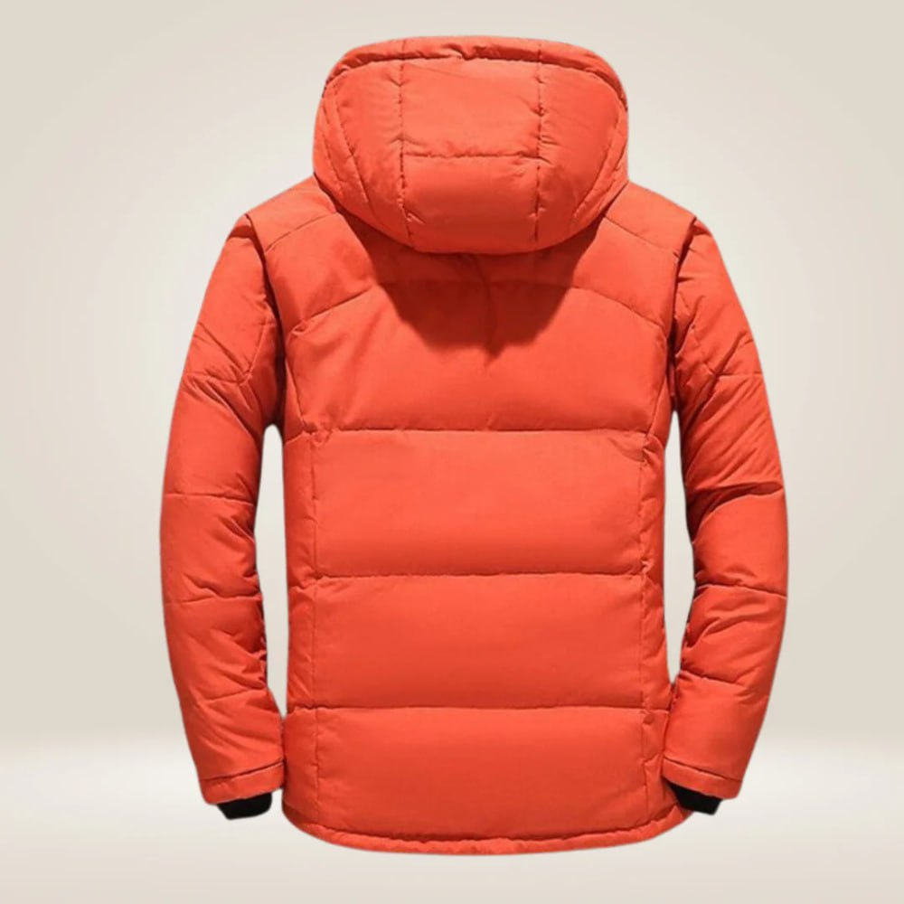 Blake Daunen Winterjacke