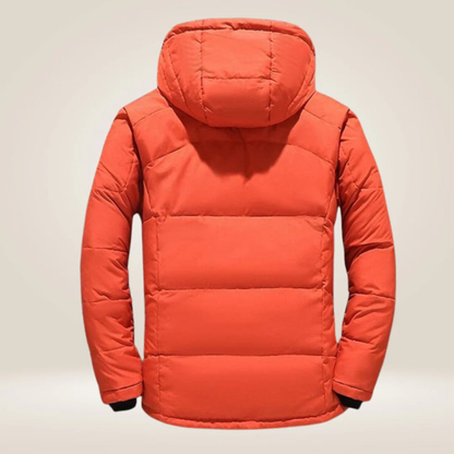 Blake Daunen Winterjacke