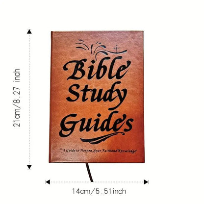 SpiritPath™ — Transform Your Daily Devotion into a Journey of Deep Faith and Lasting Peace