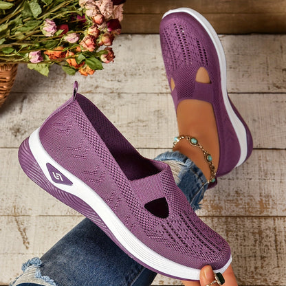 Dorothy | Scarpe Slip-On Confortevoli