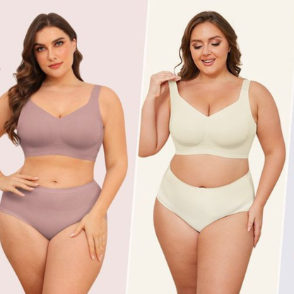 Élise – Soutien-gorge élégant et confortable