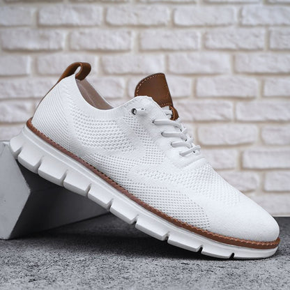 Bastien | Baskets Maille Confort