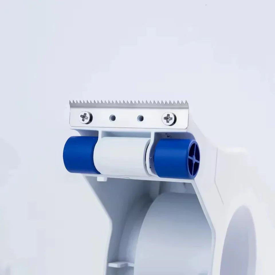 TapeMaster Pro — Saubere Kanten in Rekordzeit für Profi-Ergebnisse ohne Stress!