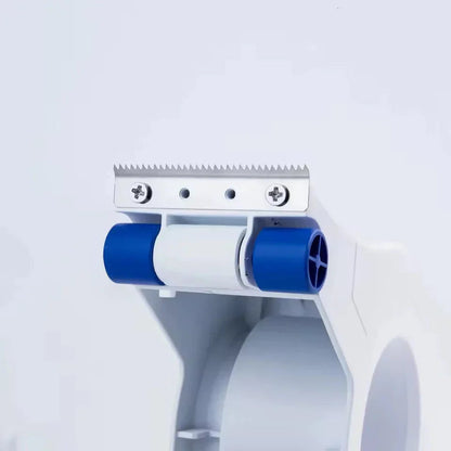 TapeMaster Pro — Saubere Kanten in Rekordzeit für Profi-Ergebnisse ohne Stress!