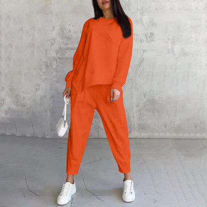 Rovex – Relaxed Two-Piece Set
