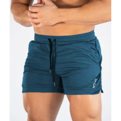 Leandor - Men Quick Dry Summer Shorts