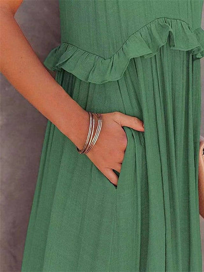 Vestido Spring