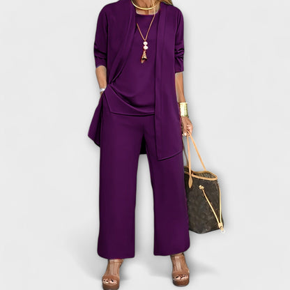 Elizama - Casual set od tri komada