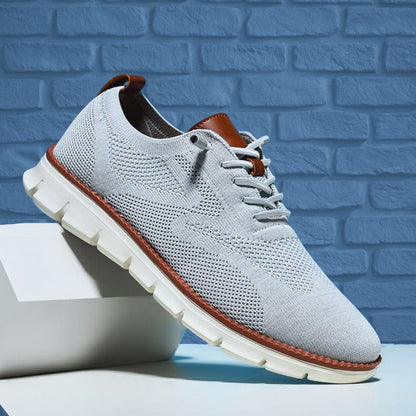 Bastien | Baskets Maille Confort