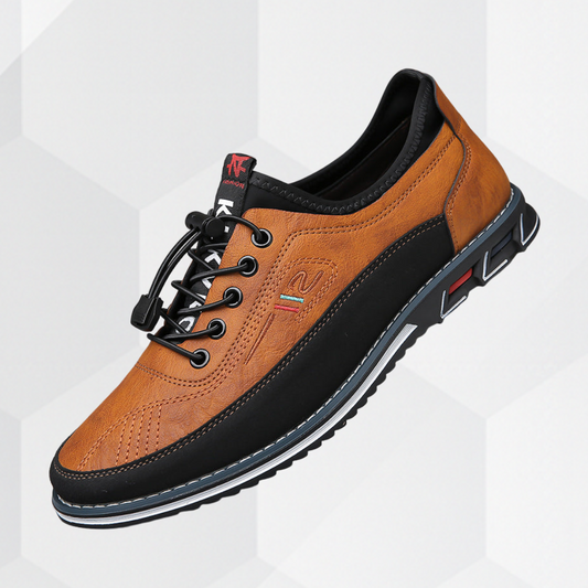 Ionuț | Pantofi Oxford Finiți