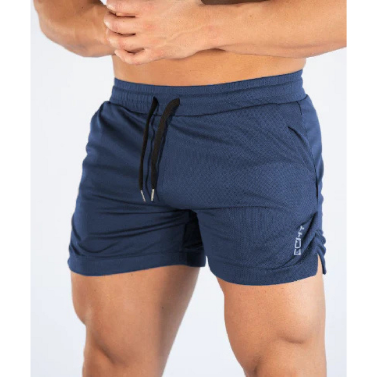 Leandor - Men Quick Dry Summer Shorts