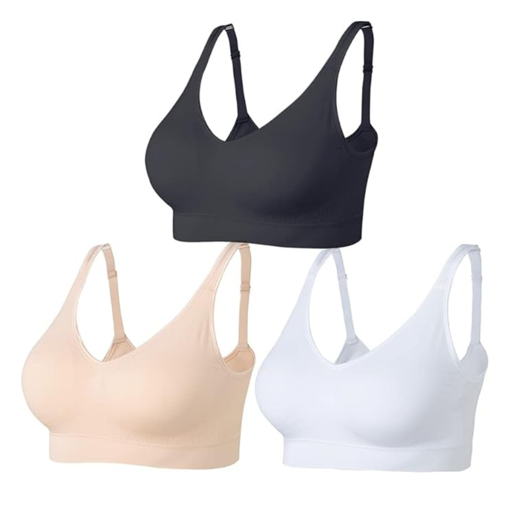 Élise – Soutien-gorge élégant et confortable