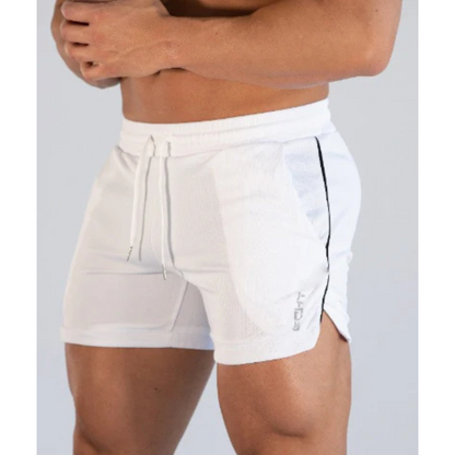 Leandor - Men Quick Dry Summer Shorts