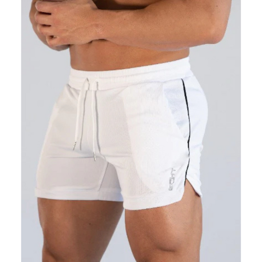 Leandor - Men Quick Dry Summer Shorts