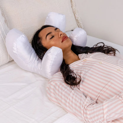 Beauty Sleep Pillow™ + FREE SATIN PILLOWCASE