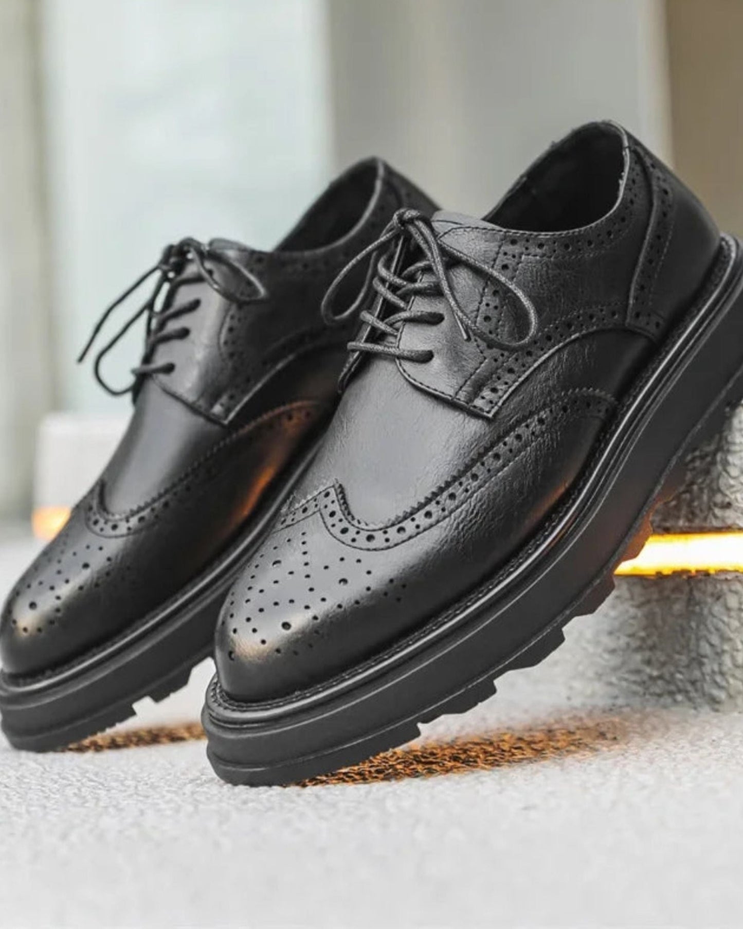 Briarwood™ Brogue