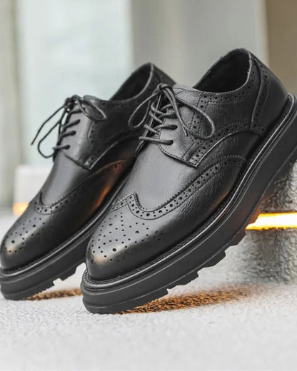 Briarwood™ Brogue
