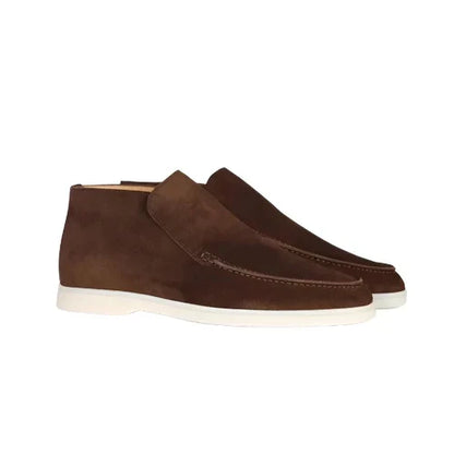 Doriann – Men’s Lightweight Classic Loafers