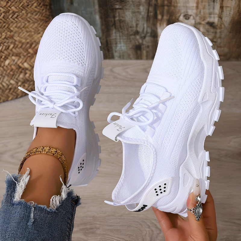 BELLA - Orthopädischer Bequemer Sneaker