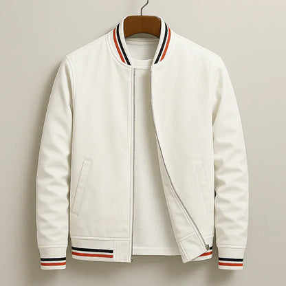 Christopher Varsity Jacke