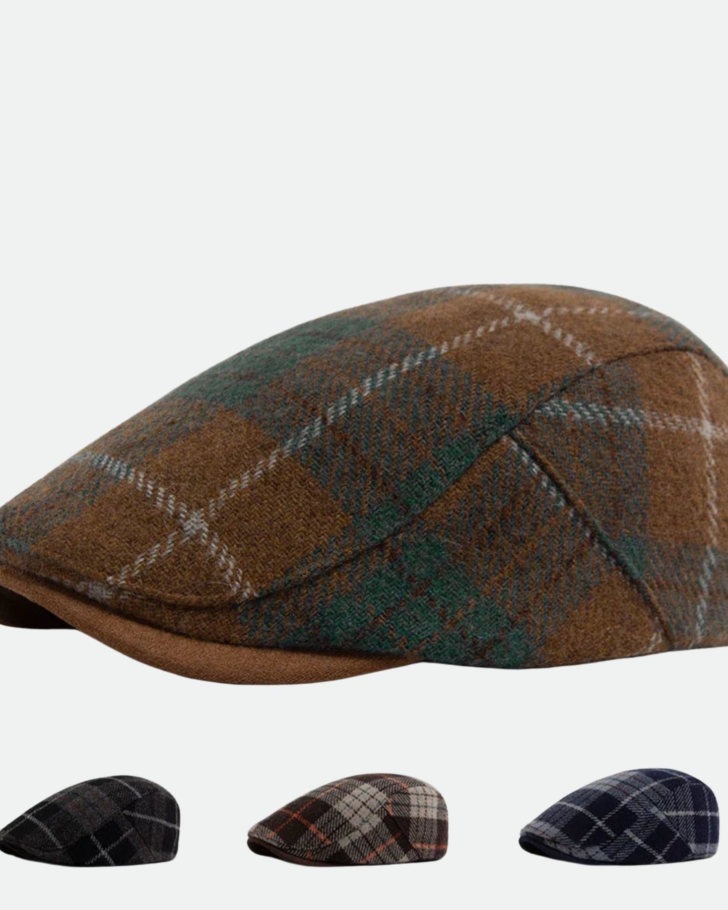 Huxley™ Heritage Cap