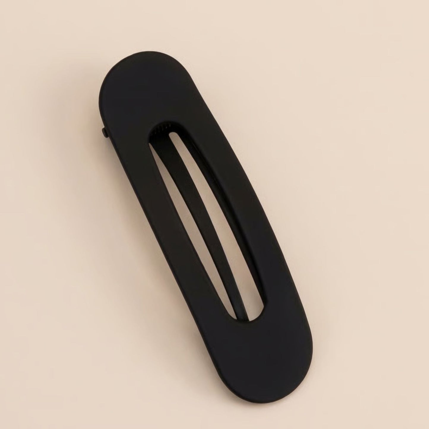 COMFORVA SCHMALE HAARCLIP - 1 STÜCK