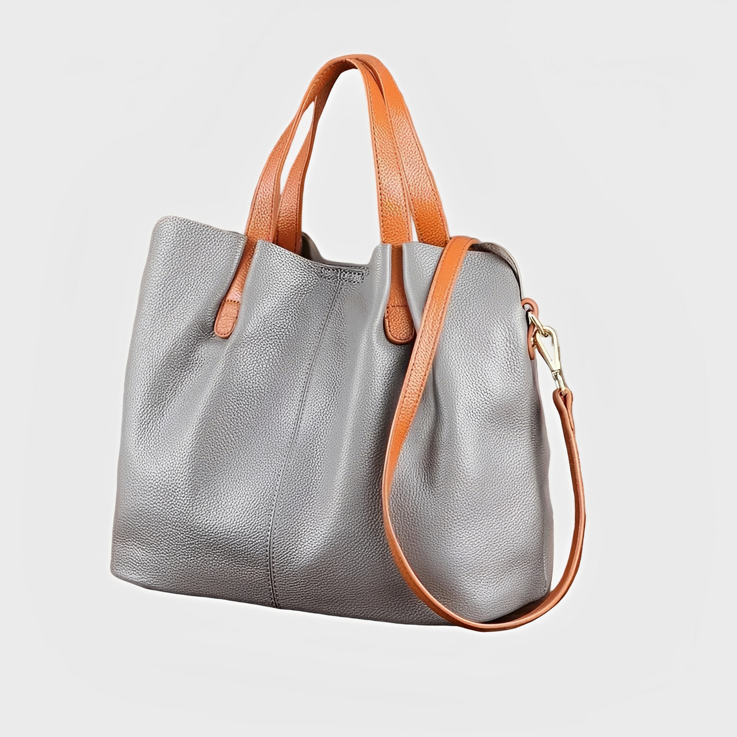 Alana | Genuine Leather Handbag