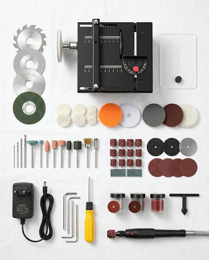 PrecisionDesk Craft Saw