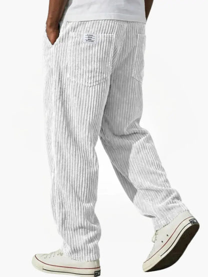 Laurent Monaco | Men’s Corduroy Pants