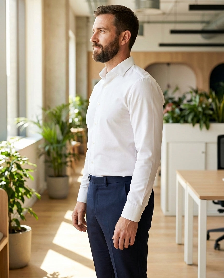 SpineAlign Ryggstøttebelte
