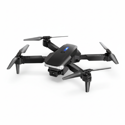 SkyVision – Opvouwbare RC Drone met 8K Dual Camera