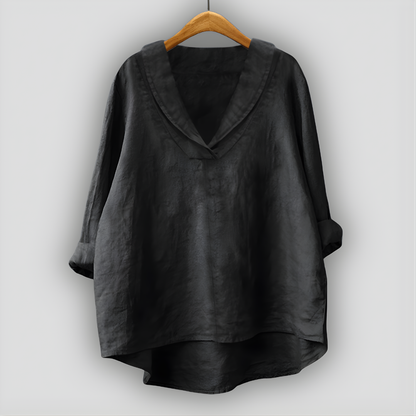 Lilah | Relaxed Summer Tunic