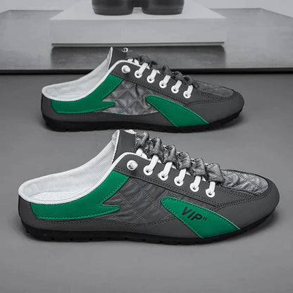 ComfortBreeze - Sandal tøfler med åndbar overdel