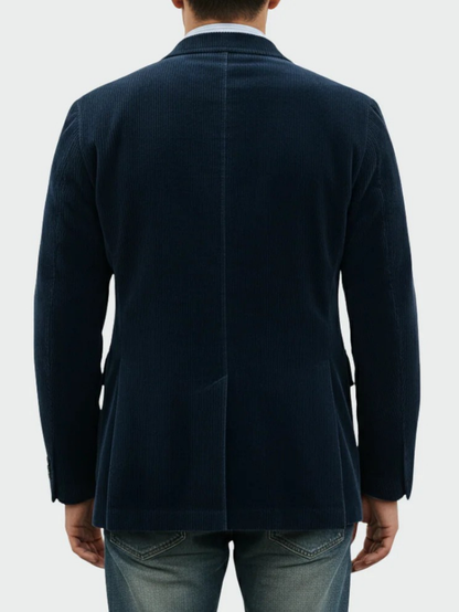 Conjunto Hombre Blazer y Chaleco Elegante – Estilo Formal Moderno