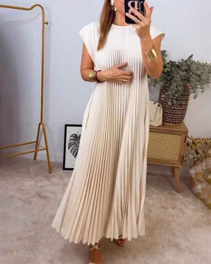 Jolijn: Ein zeitloses, bequemes Kleid für jeden Anlass