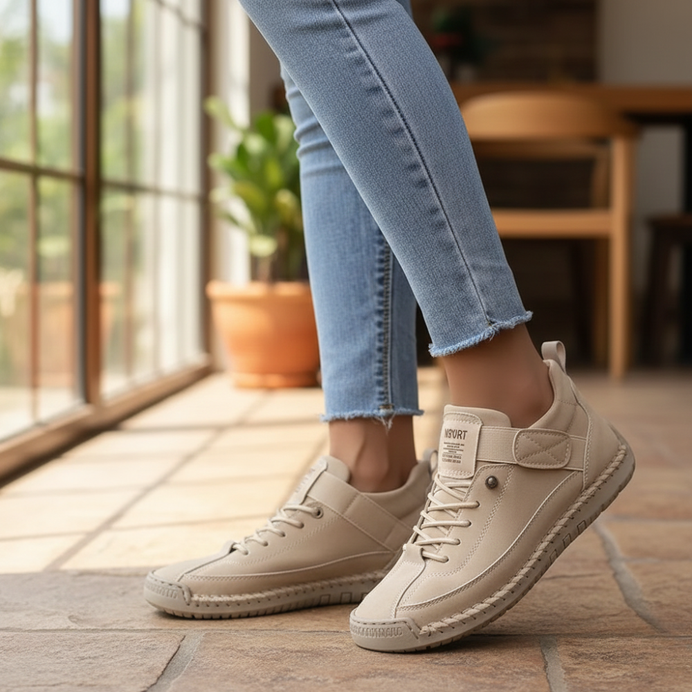 Ieva™ | Bateliai vaikščioti visą dieną stovint ir ilgoms kelionėms