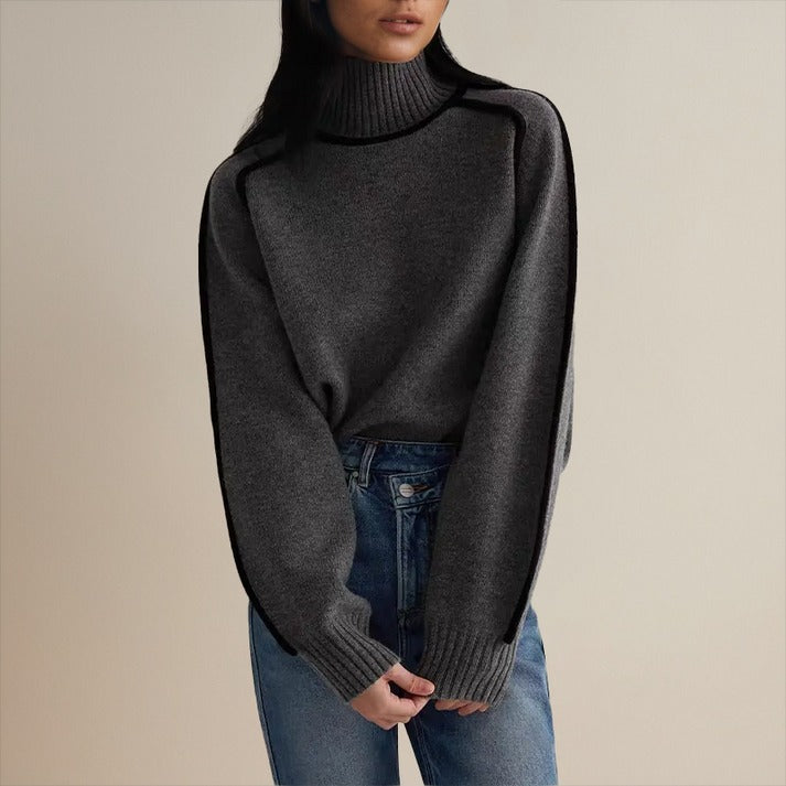 Alba – Cashemere-sweater til kvinder