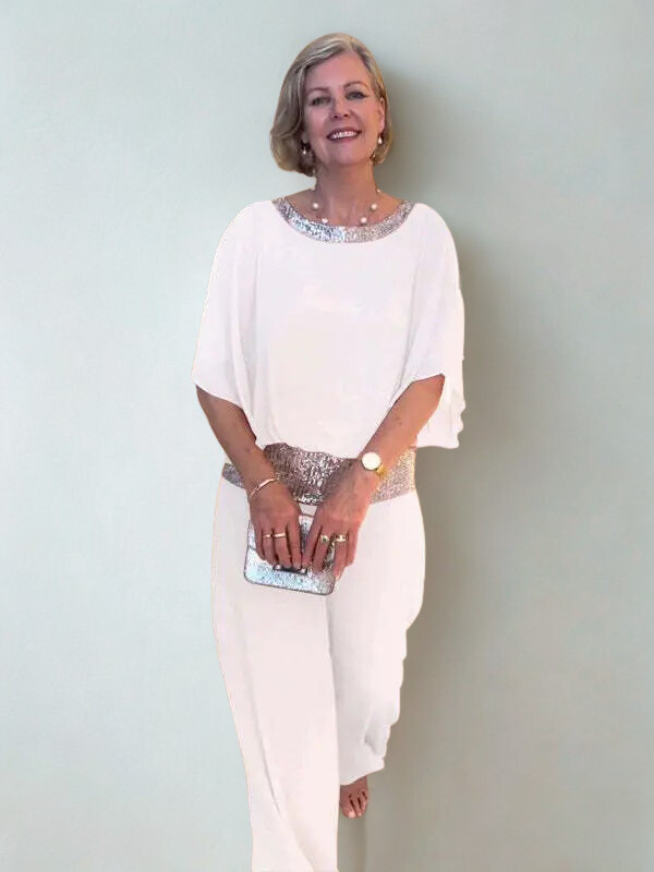 Claire | Classy Elegant Set