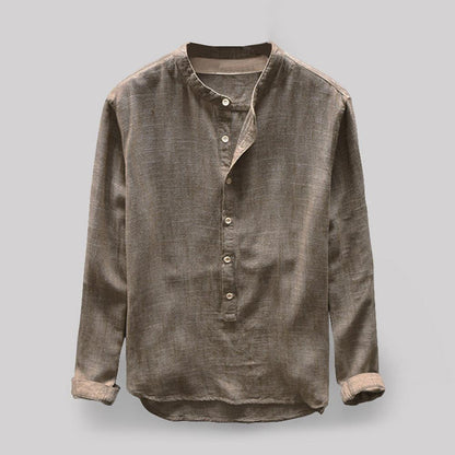 Vintage Männerhemd