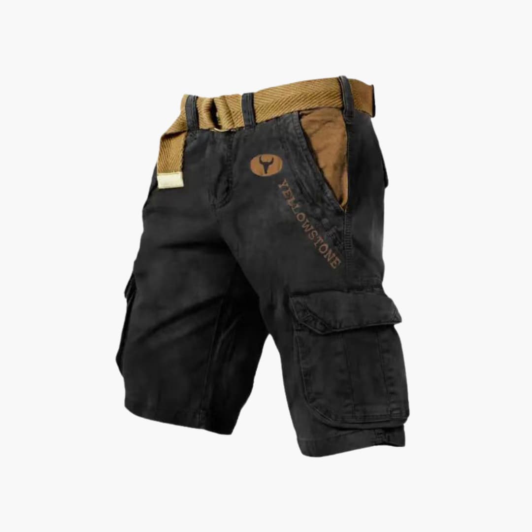 Pantalones Cargo con Funcionalidad – Elegantes y cómodos para el uso diario ✨