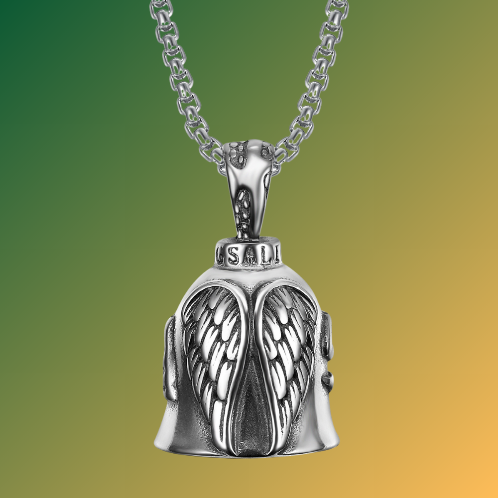 Guardian Angel Bell™