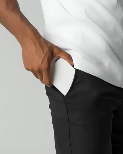 Brody | Slim Fit Casual Chino Pants