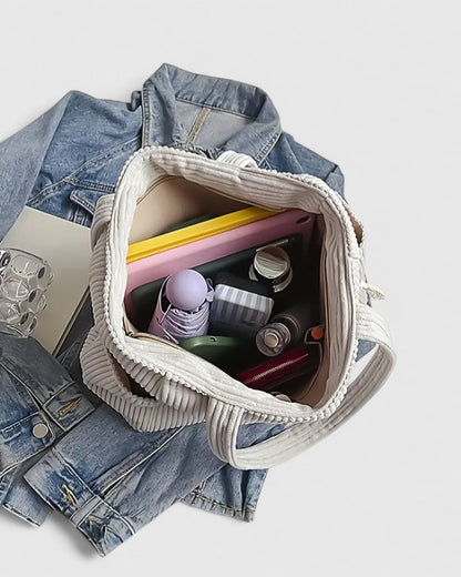 Women's Practical Everyday Utility Bag
