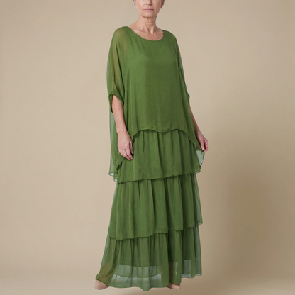 Chloe | Maxi Dress